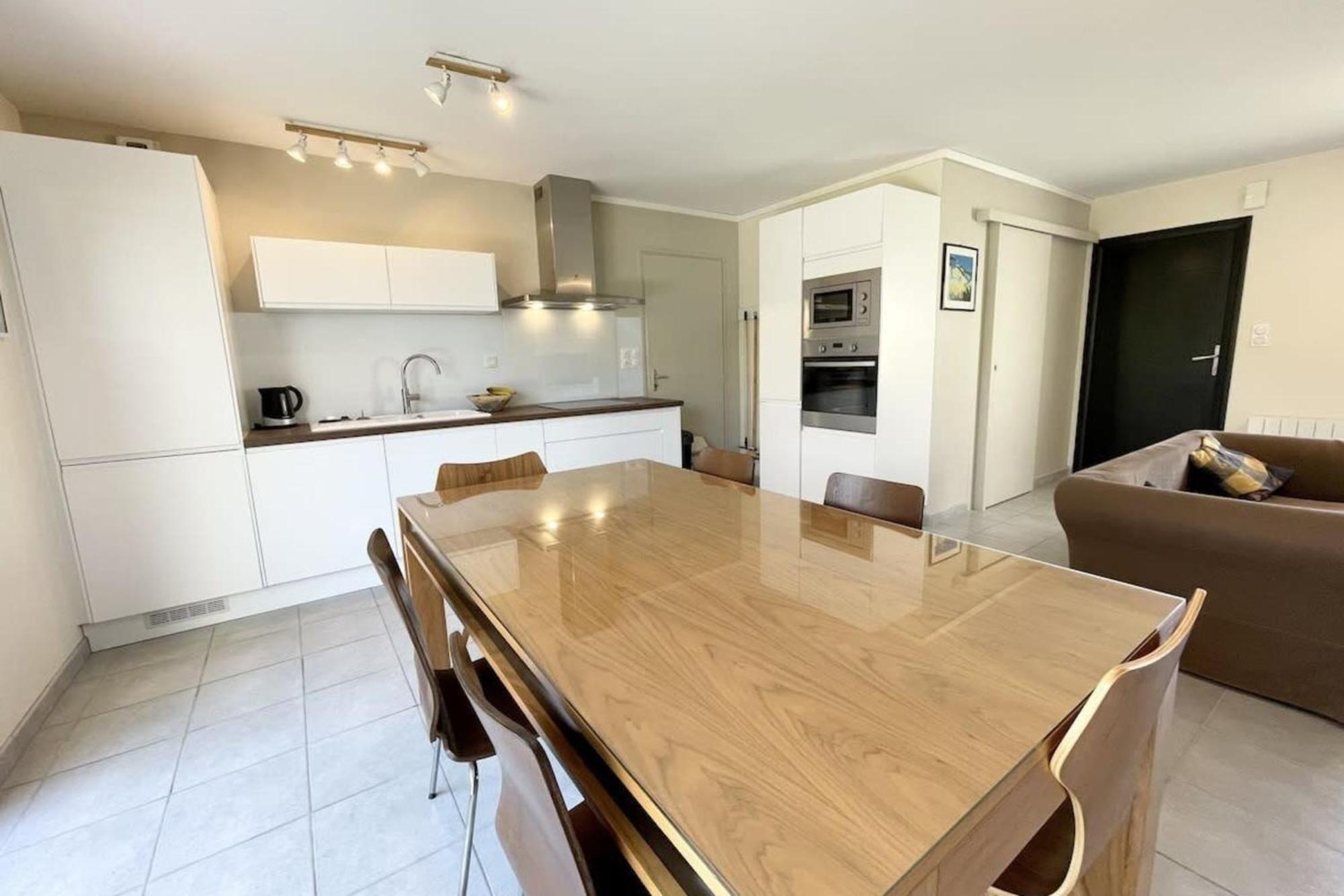 Jolie maison moderne – À 200m du port de Lomener Ploemeur Esterno foto