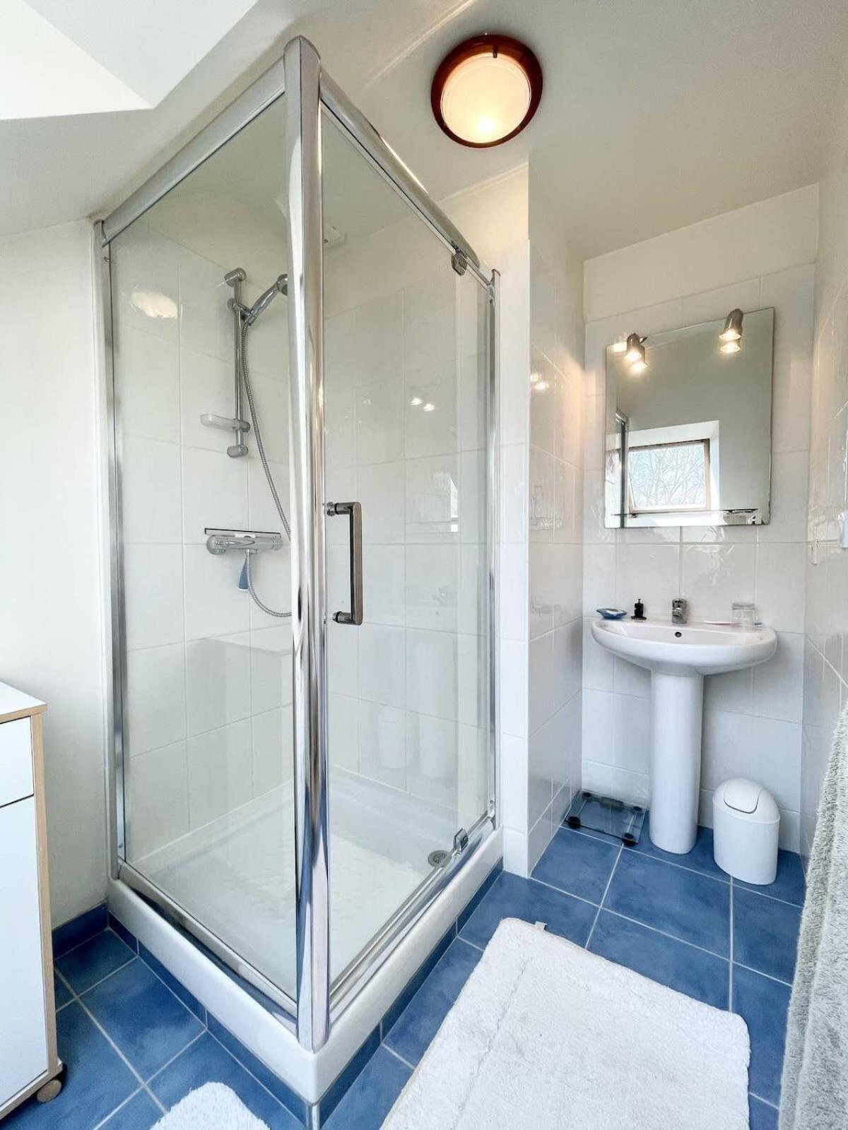 Jolie maison moderne – À 200m du port de Lomener Ploemeur Esterno foto
