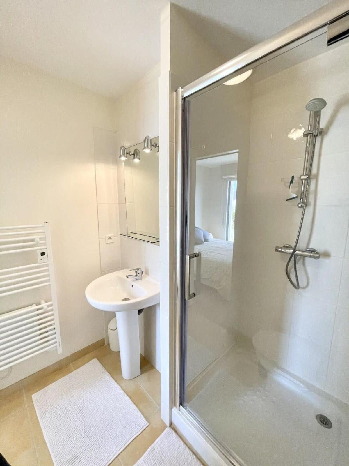 Jolie maison moderne – À 200m du port de Lomener Ploemeur Esterno foto